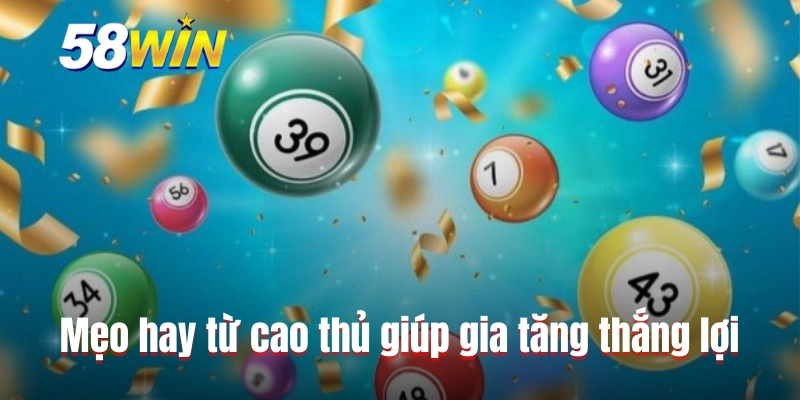 Tham khảo mẹo hay từ cao thủ giúp gia tăng thắng lợi