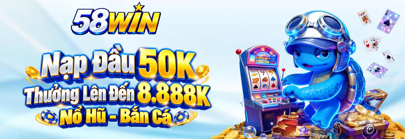 banner 58win